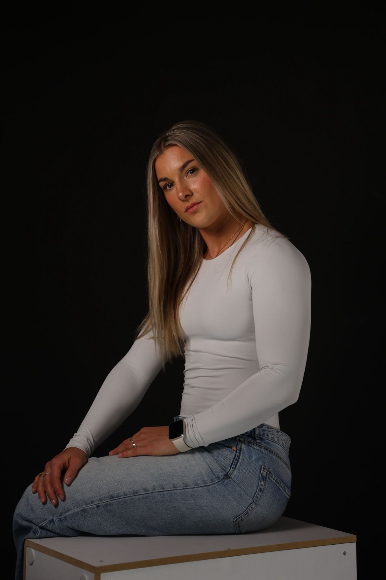 Bo Peeters, online fitness coach
